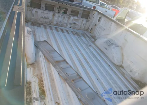 2016 Ford F-150 Xl из США, поврежденный, VIN 1FTMF1EP2GKD05560